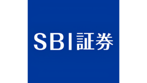 SBI証券