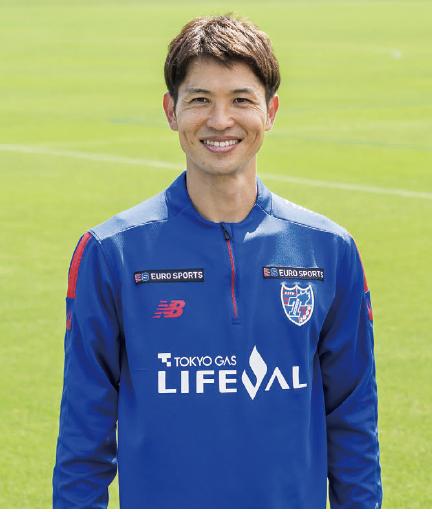 森重真人