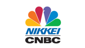 nikkei CNBC