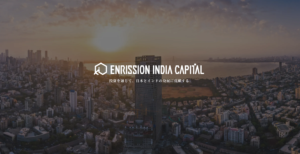 ENRISSION INDIA CAPITAL株式会社
