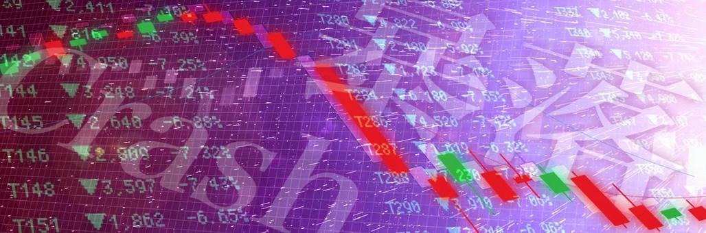 金融危機に備えるためのポイント