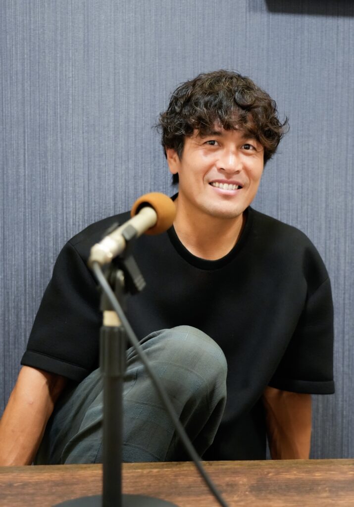大畑大介