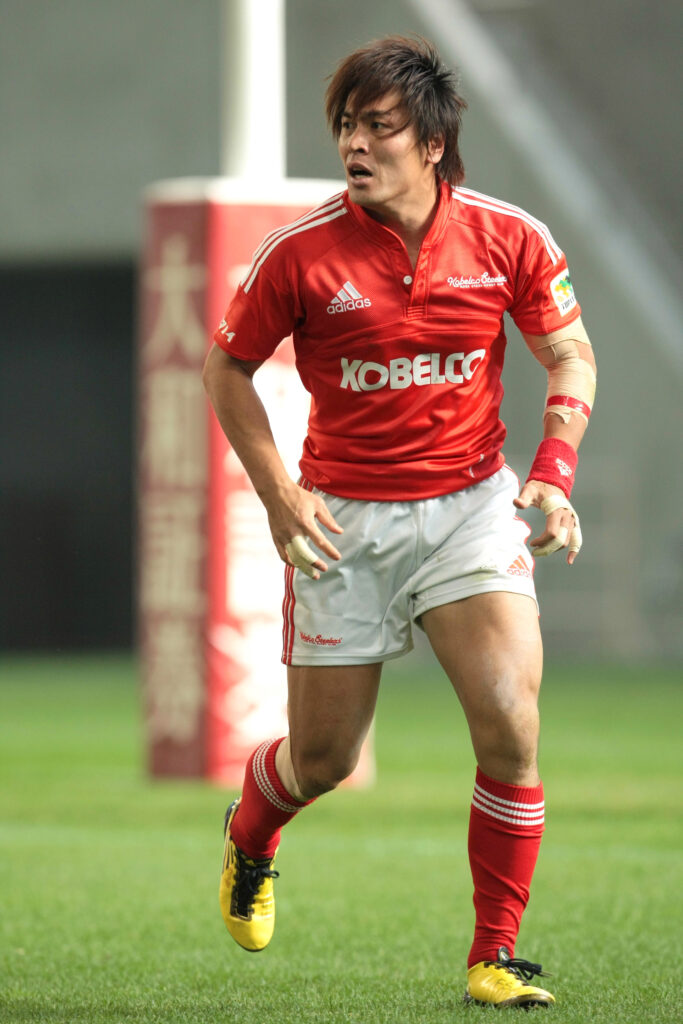 大畑大介