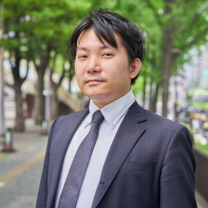 小原 潤也