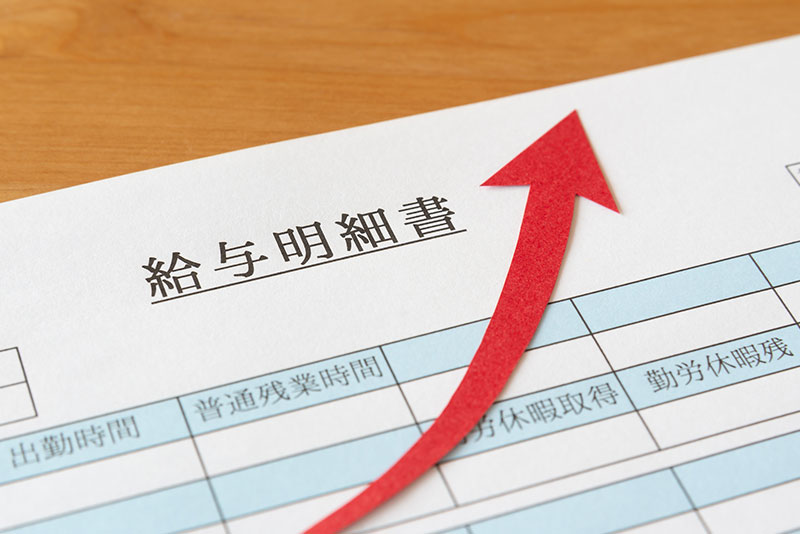 給与所得者と個人事業主：所得税の申告・納税方法の違い