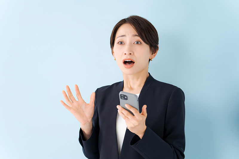 申告忘れに気づいたら!状況別の対処法を解説