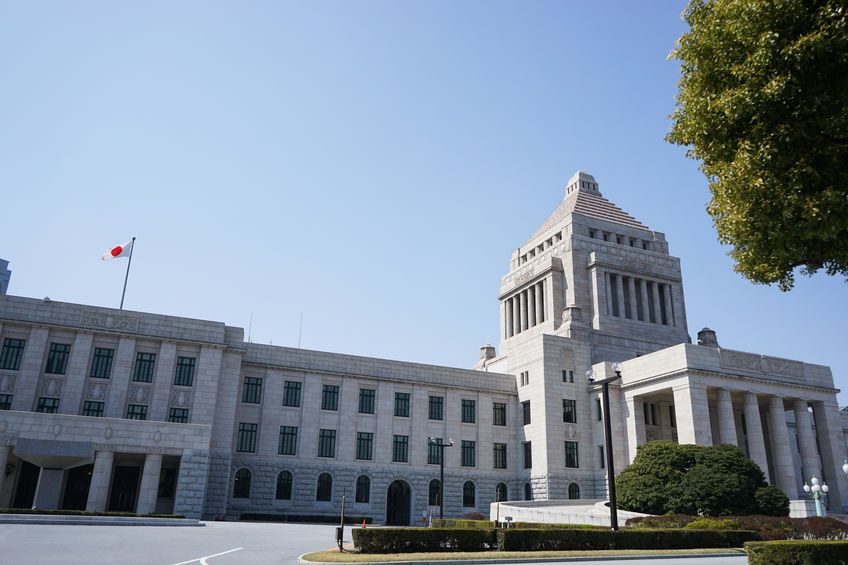 相場の読み筋