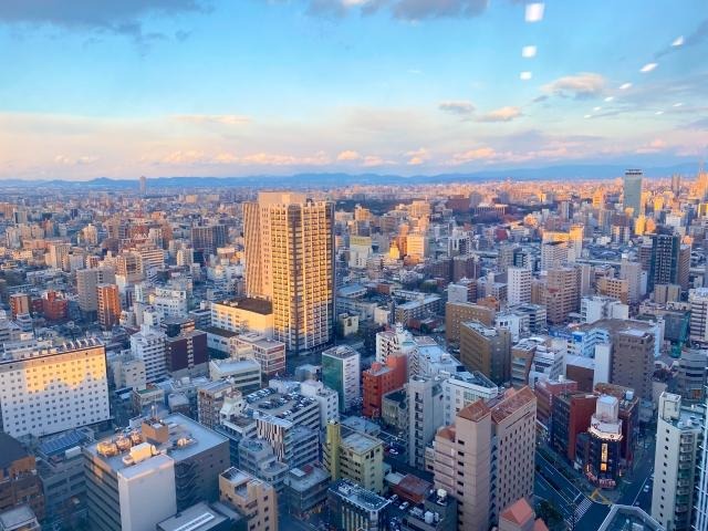 初めての海外不動産投資｜国選びの基準とは？