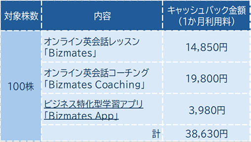 3.ビズメイツ(9345)【拡充】