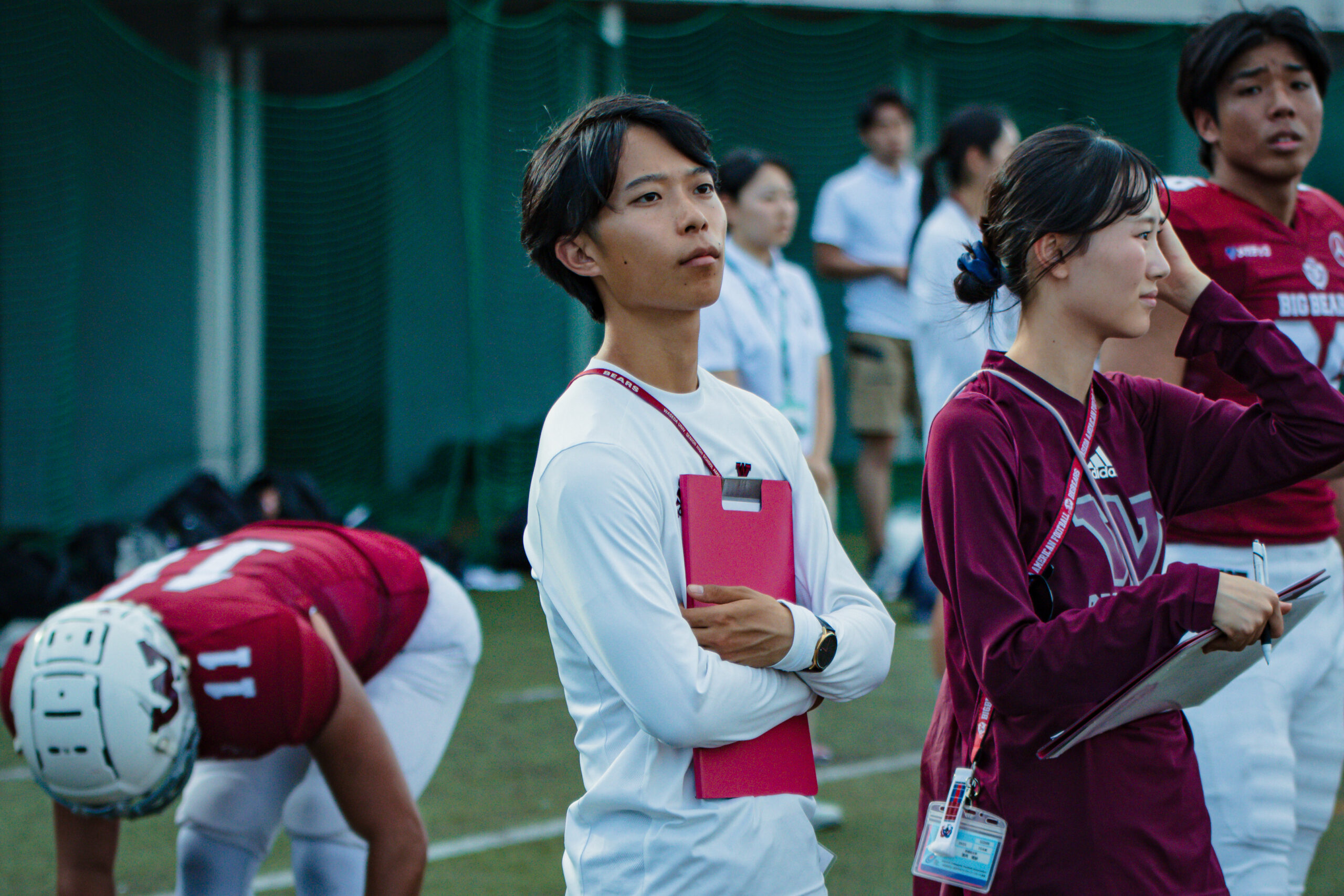 49点差からの再出発―早稲田大学ビッグベアーズが示した「熱狂」と組織