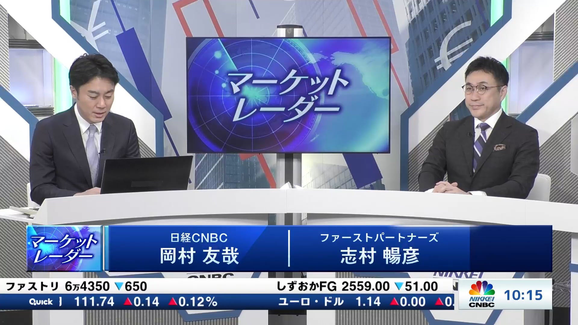 波乱後見据えた分散投資 テーマと投資検討候補