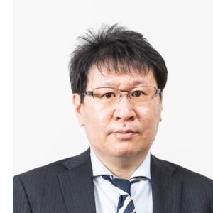 窪田 博行