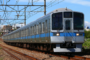 2.小田急電鉄（9007）【拡充】