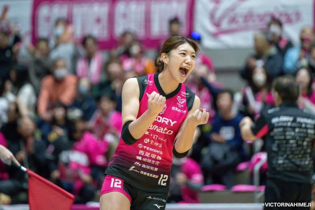 野中瑠衣インタビュー 前編 「プレッシャーを楽しむプロの覚悟と、進化を支えるセルフマネジメント」