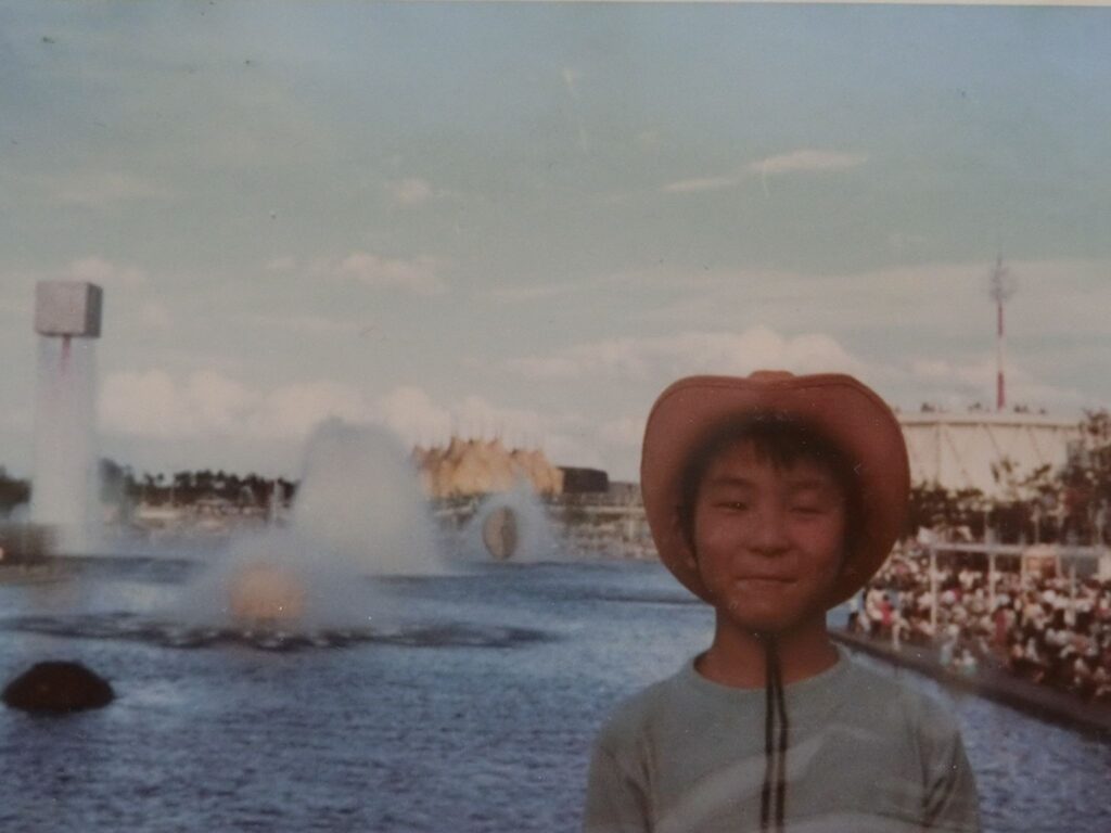 1970年大阪万博①