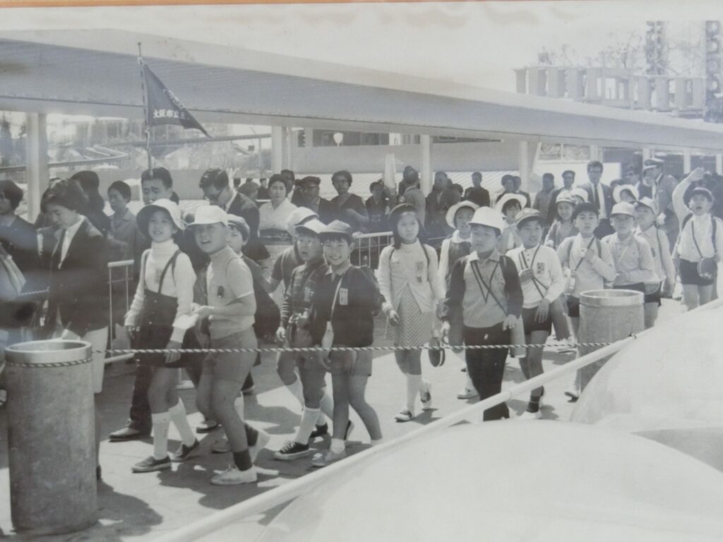 1970年大阪万博②